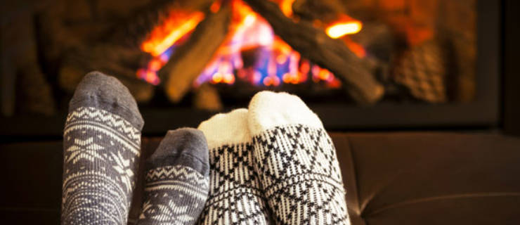 Safety Tips for the Winter Months