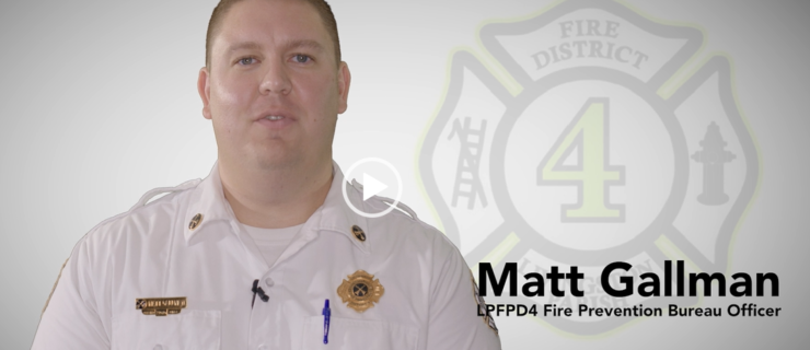 LPFPD4 shares Space Heater Safety Tips